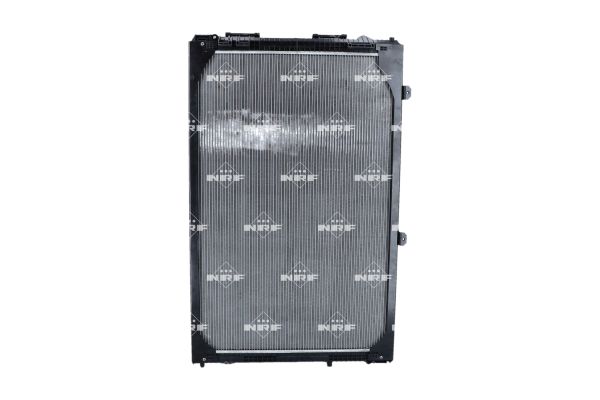 NRF Radiateur 58345