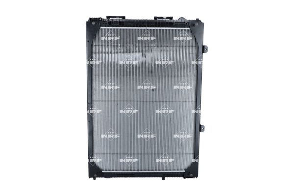 NRF Radiateur 58346