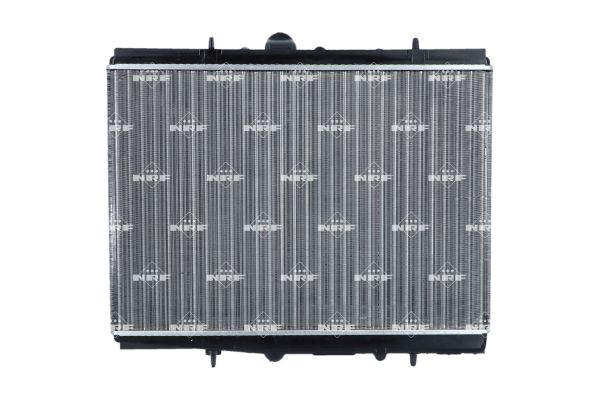 NRF Radiateur 58347A