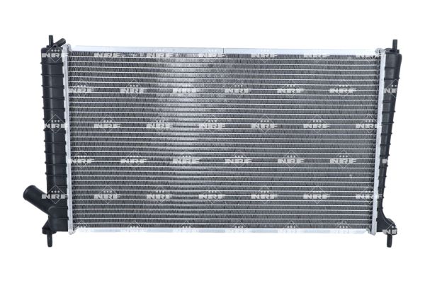 NRF Radiateur 58349