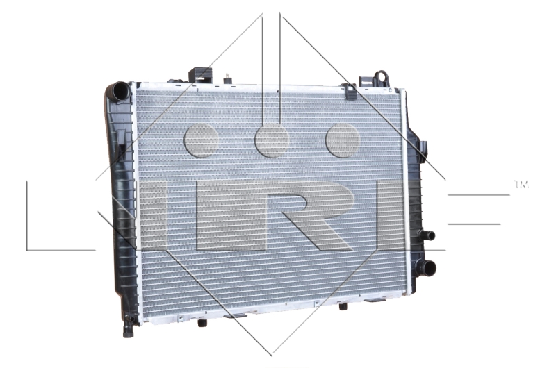 Radiateur NRF 58350