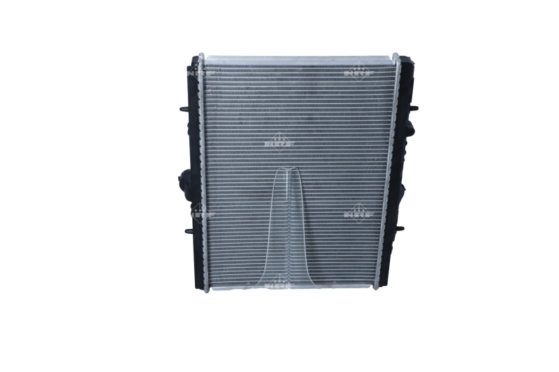 NRF Radiateur 58352