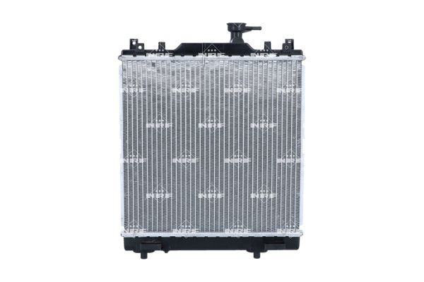 NRF Radiateur 58353