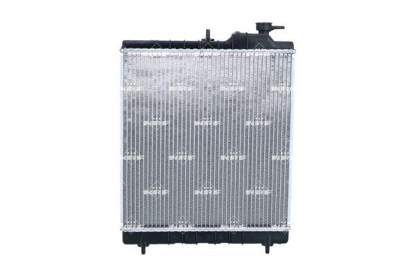 NRF Radiateur 58354