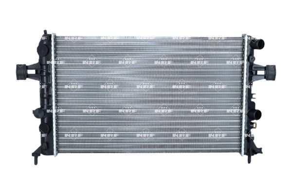 NRF Radiateur 58355A