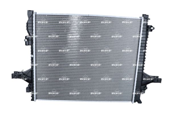 NRF Radiateur 58356