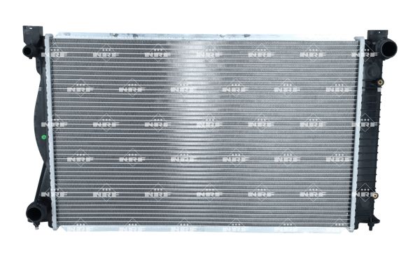 NRF Radiateur 58359