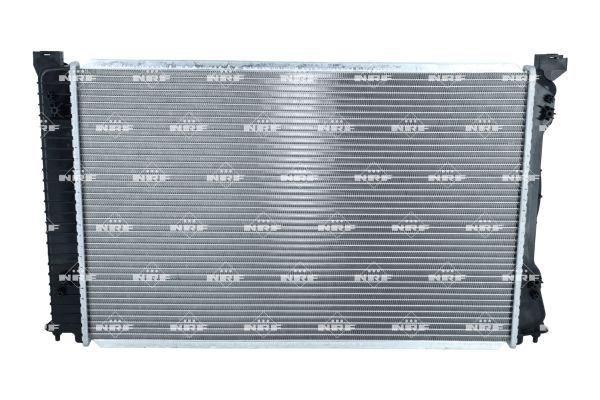 NRF Radiateur 58359