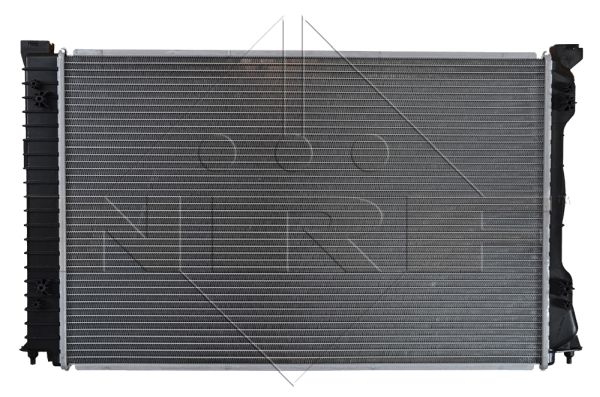 NRF Radiateur 58360