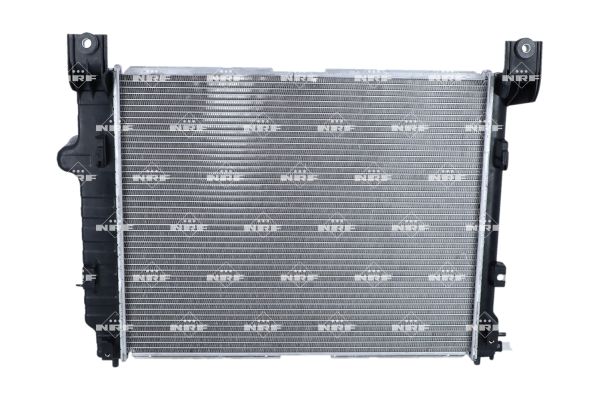 NRF Radiateur 58367A