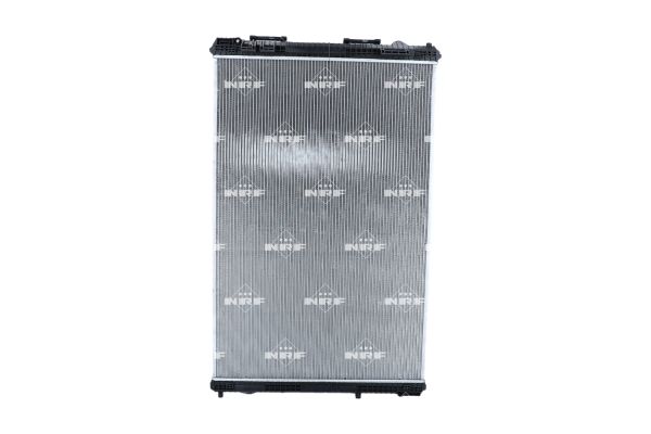 NRF Radiateur 58370