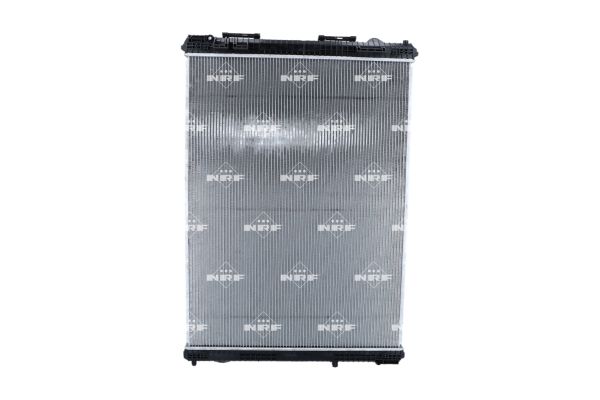 NRF Radiateur 58371