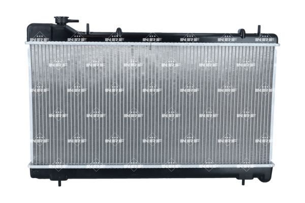 NRF Radiateur 58372