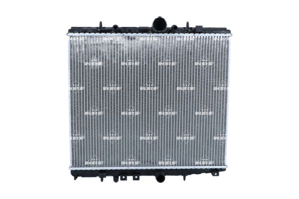 NRF Radiateur 58373