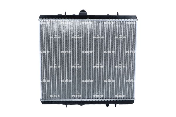 NRF Radiateur 58373