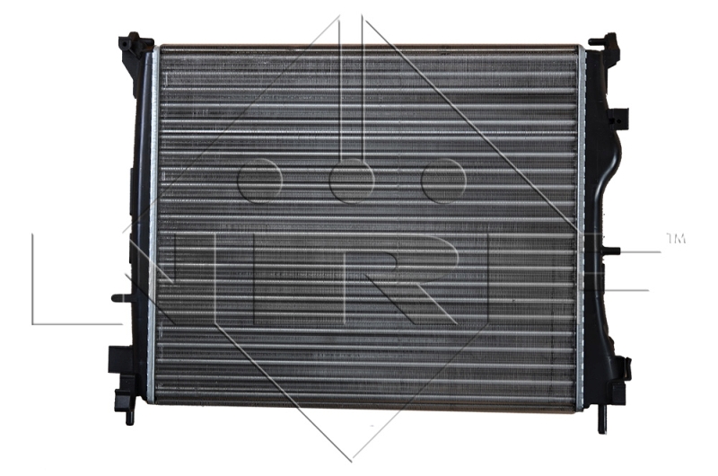 NRF Radiateur 58374