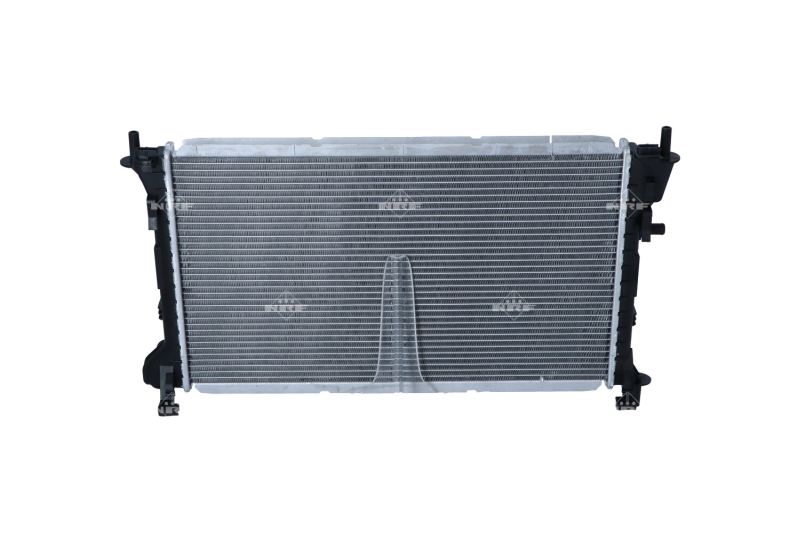 NRF Radiateur 58375