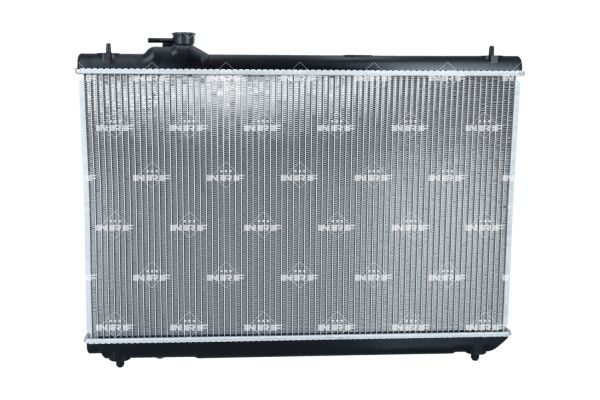 NRF Radiateur 58378