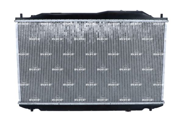 NRF Radiateur 58379