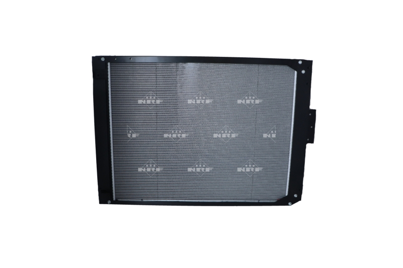 NRF Radiateur 58380