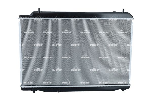 NRF Radiateur 58383