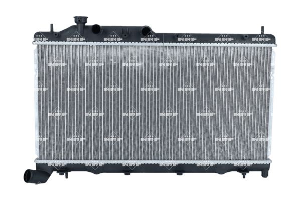 NRF Radiateur 58385