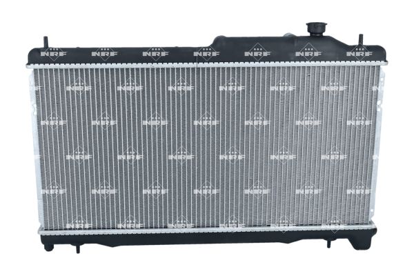 NRF Radiateur 58385