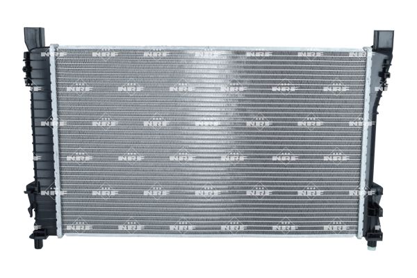 NRF Radiateur 58390
