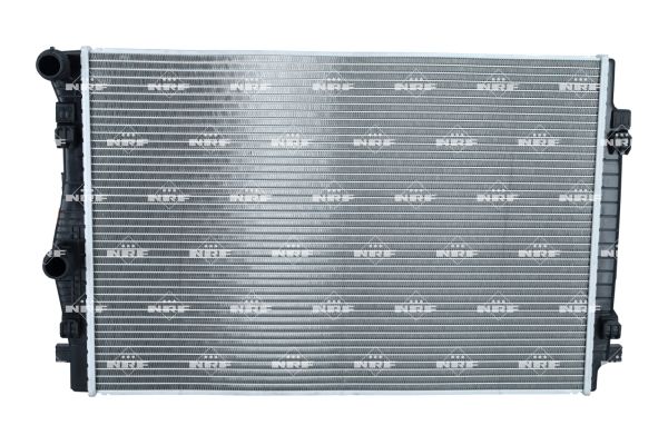 NRF Radiateur 58392