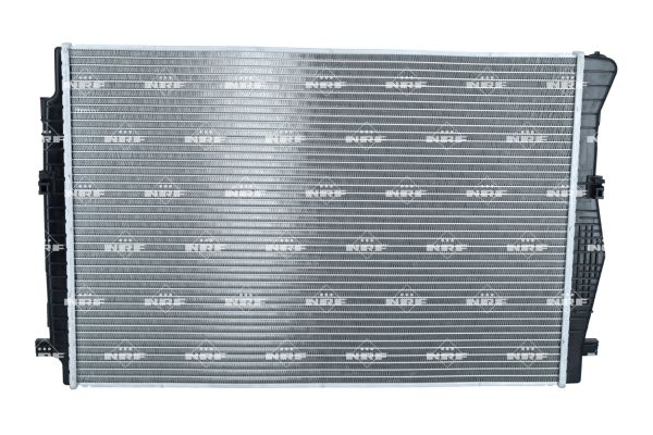 NRF Radiateur 58392
