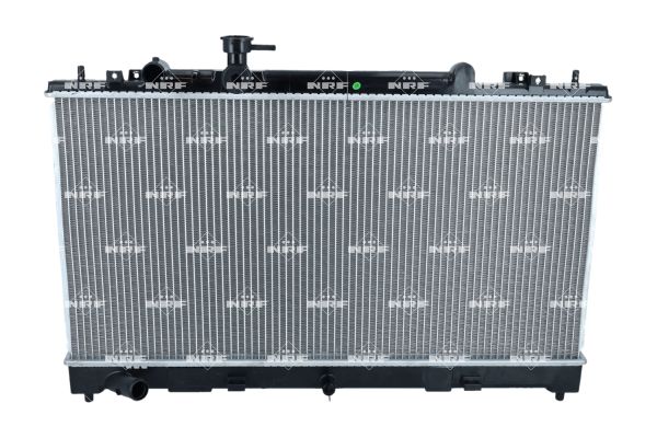 NRF Radiateur 58393