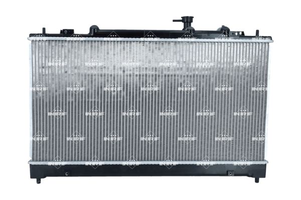 NRF Radiateur 58393