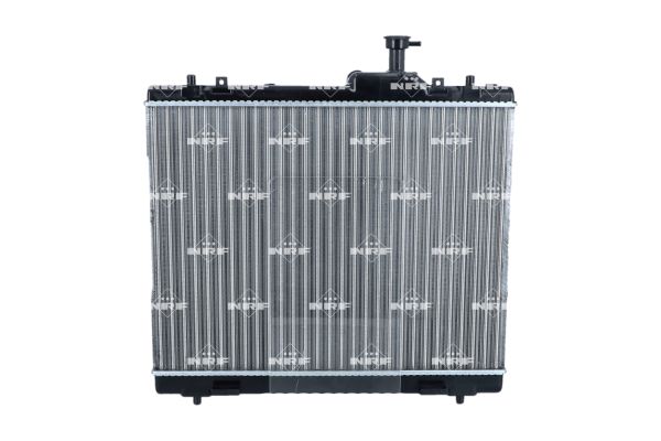 NRF Radiateur 58397A