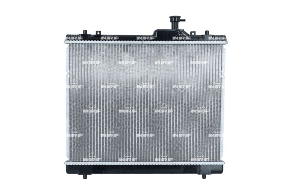 NRF Radiateur 58397