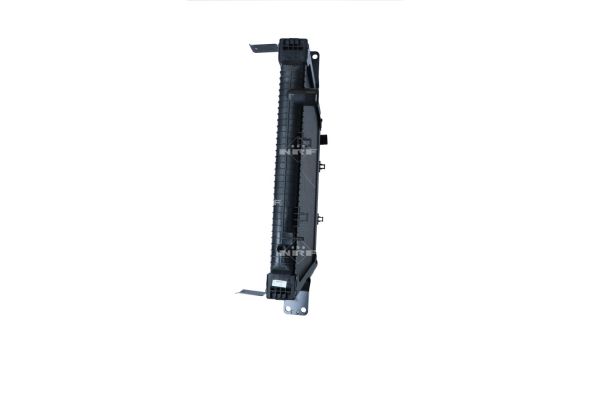NRF Radiateur 58402