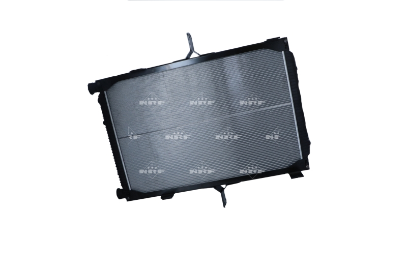 NRF Radiateur 58402