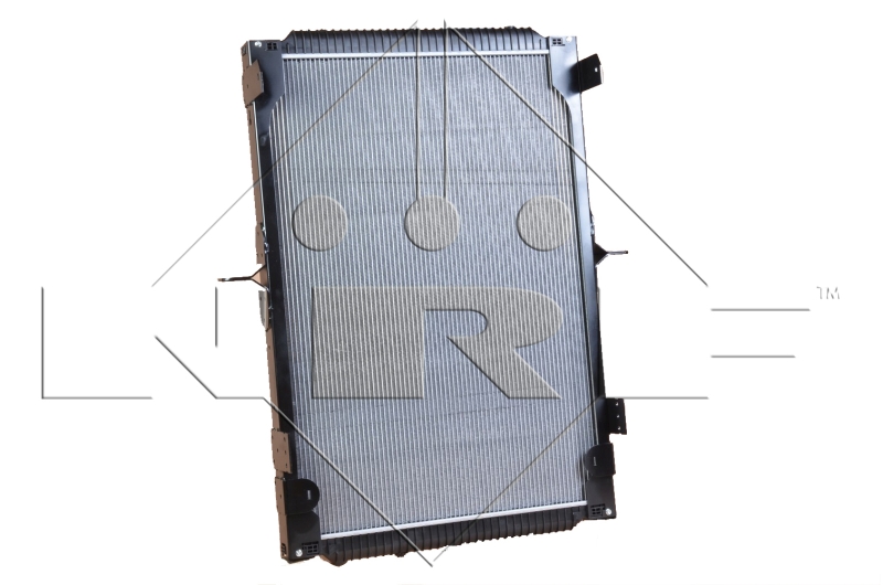 NRF Radiateur 58404