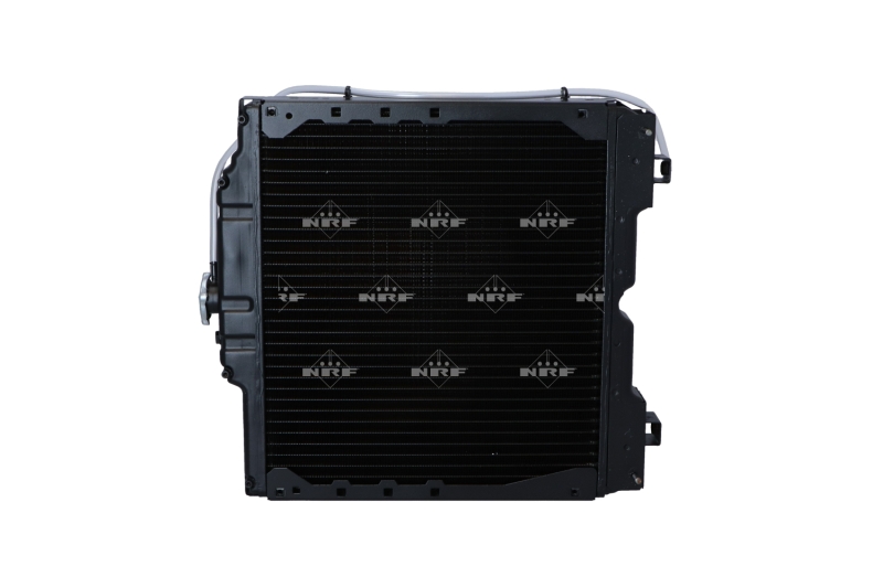 NRF Radiateur 58405