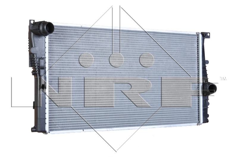 NRF Radiateur 58410