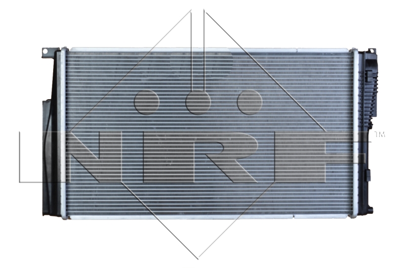 NRF Radiateur 58410