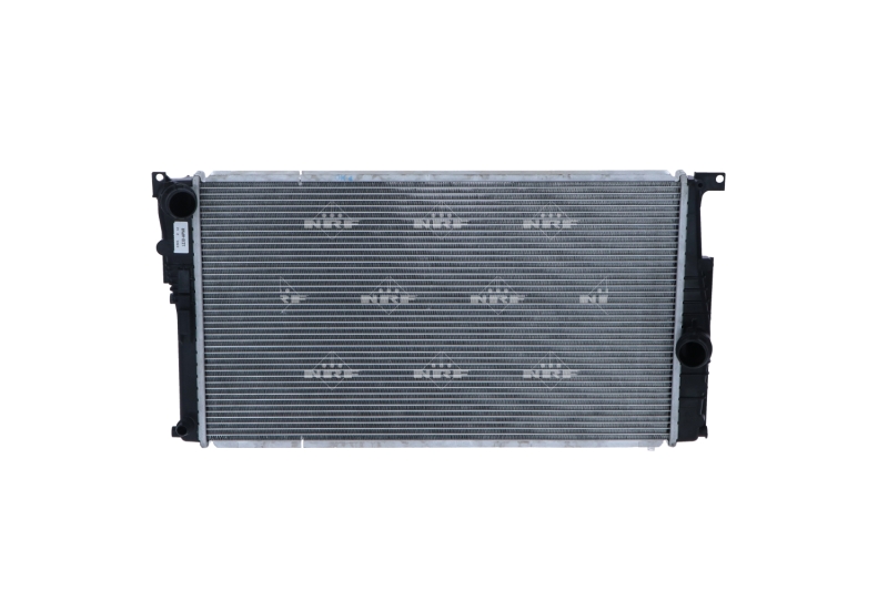 NRF Radiateur 58411