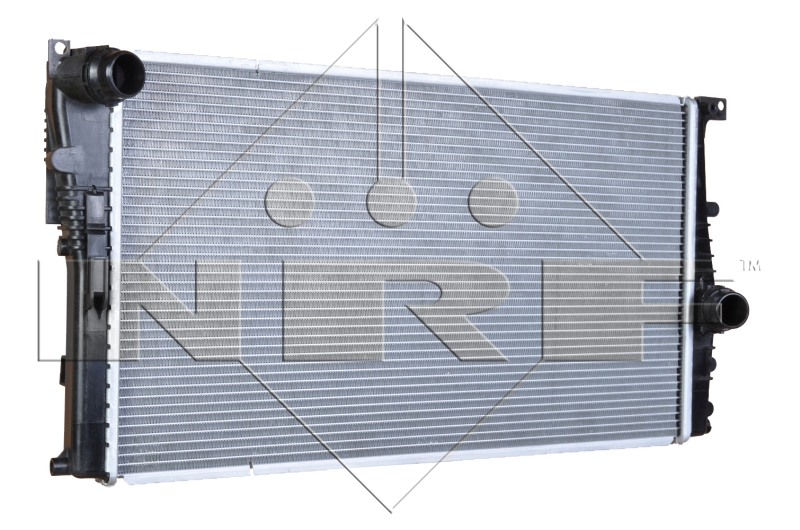 NRF Radiateur 58412