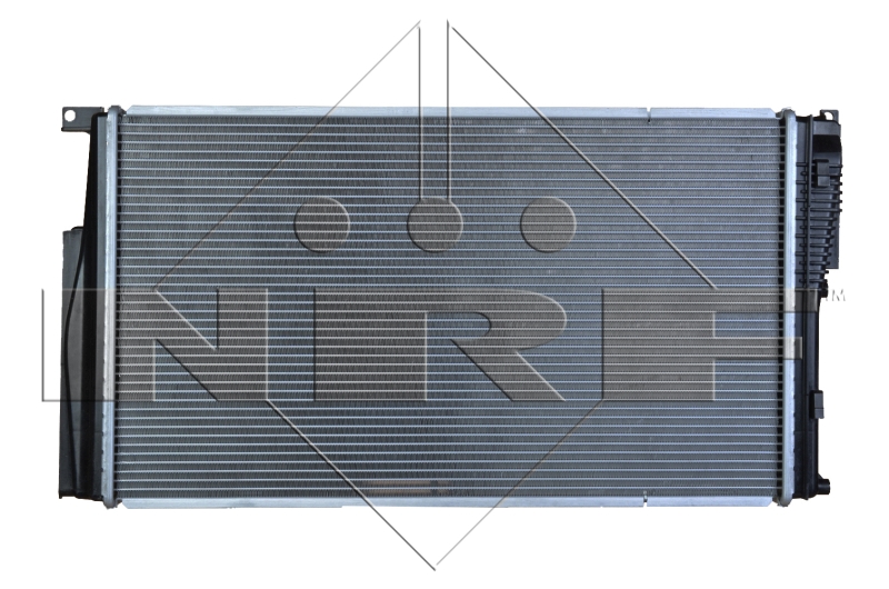 NRF Radiateur 58413