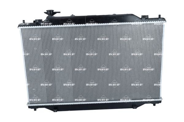 NRF Radiateur 58416