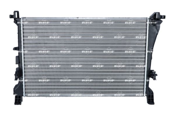 NRF Radiateur 58422A