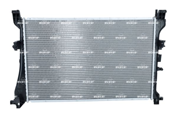 NRF Radiateur 58422