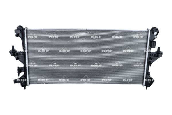 NRF Radiateur 58424