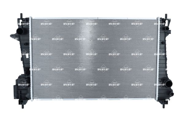 NRF Radiateur 58426