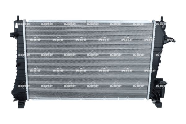 NRF Radiateur 58426