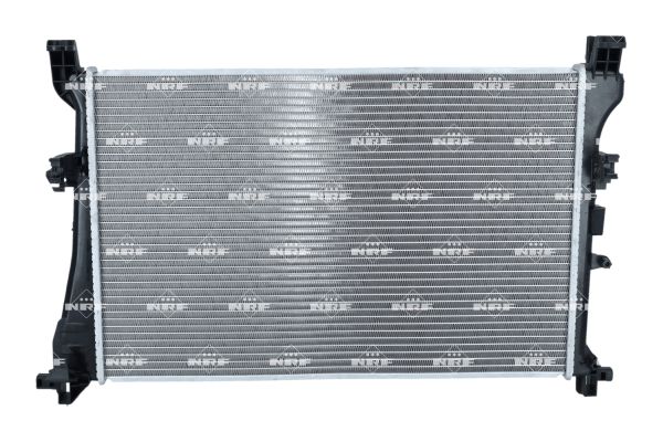 NRF Radiateur 58427